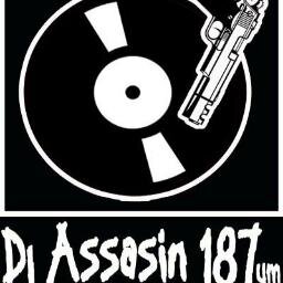 DjAssasin187's profile picture. Goto http://t.co/p5BYkFv7eA
 for Dj Assasin beats.....LETS GET IT