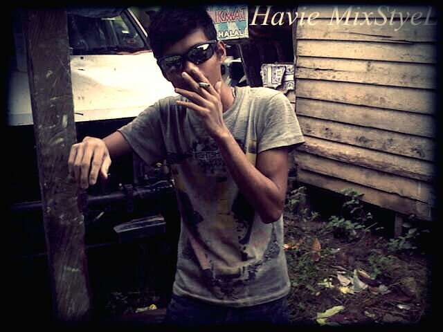 My Bro Havie Gen's From The Big FamiLy TB'S Farty (TawakaL Berjaya Sungai Danau) My Pin 2AD7A3FB