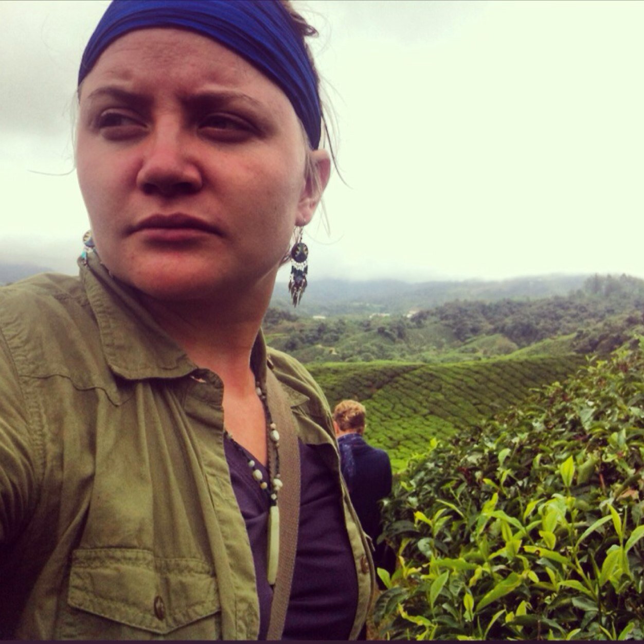 SarahAdventurer's profile picture. Passionate about helping others, social justice & immigrants. Bright colours, bangles, hiking, friends & yummy food are also great to have nearby