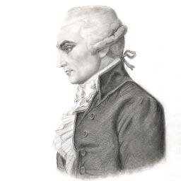 robespyer1's profile picture. 