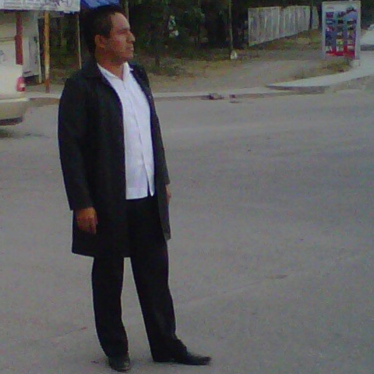 lefchristian's profile picture. 