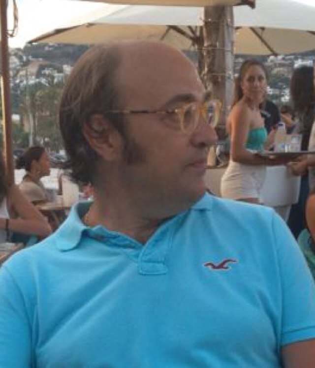 GrauGarza's profile picture. 