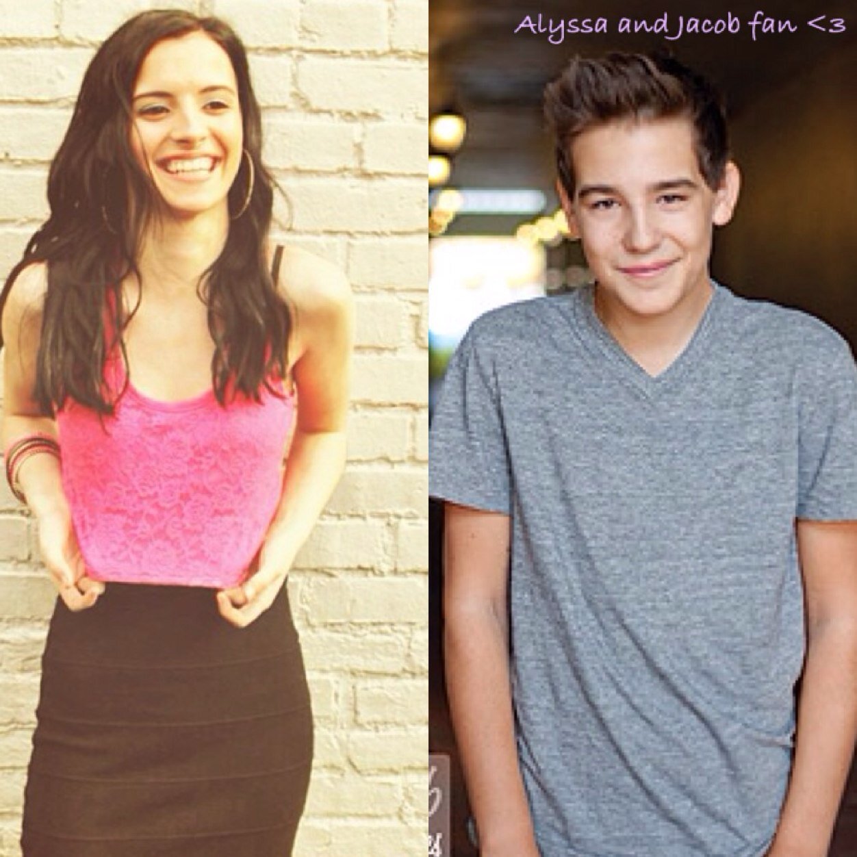 alyssandjacob's profile picture. 