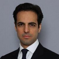 George Jabbour (@georgejabbouruk) 's Twitter Profile