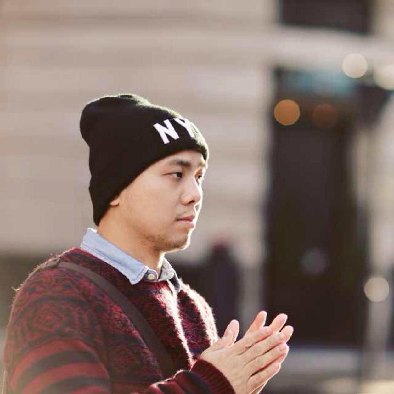 williamongko5 Profile Picture