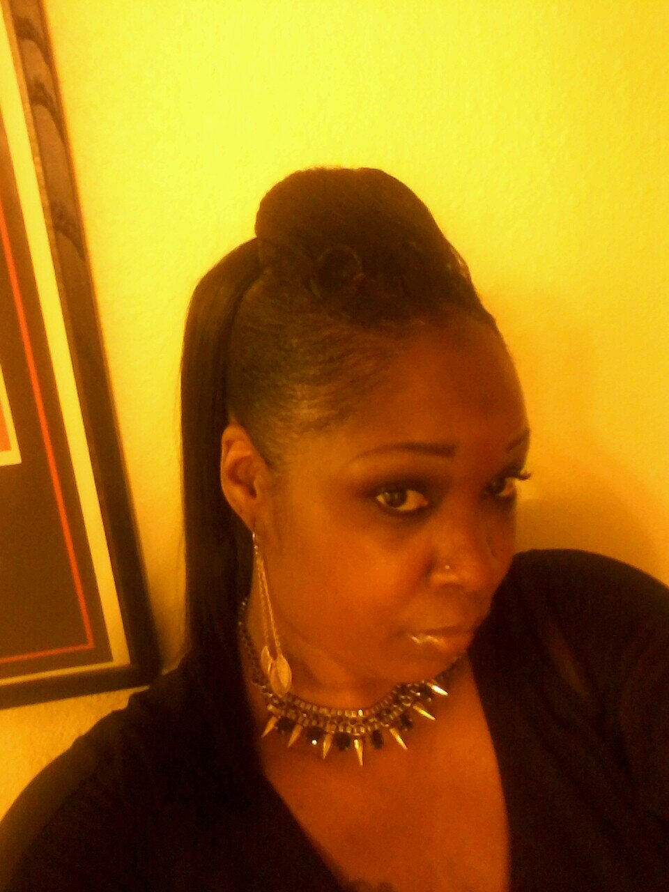 Freelance Makeup Artist & Hair Stylist