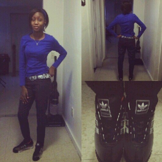 - Rip Buddaa , Dondree && Granddadd ♡ && Freee Jumpp ! Followw Mehh , i Followw Bckk (: Fmot , _Nobodyyyss Gurl