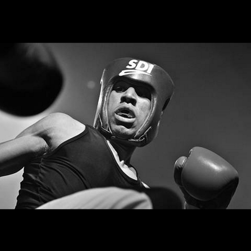 Boxe_Anglaise's profile picture. La boxe est un art noble.