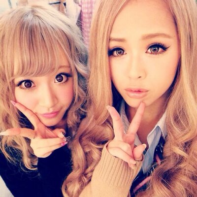 ゆかりんちょ♡