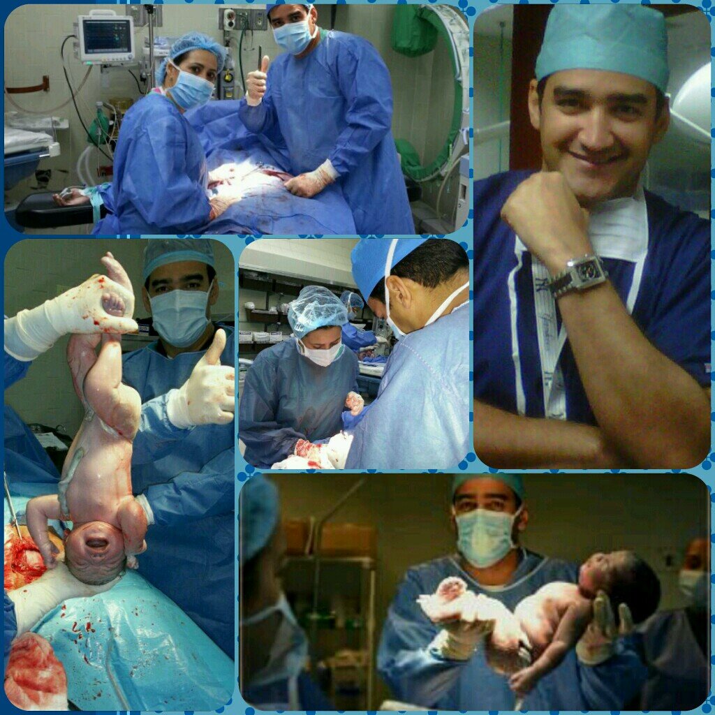 Solo me falta ser abuelo!!! Medico ginecologo obstetra,doctor en ciencias medicas, buena gente pana y parrandero!! Ahh y ahora residente americano! Excelente