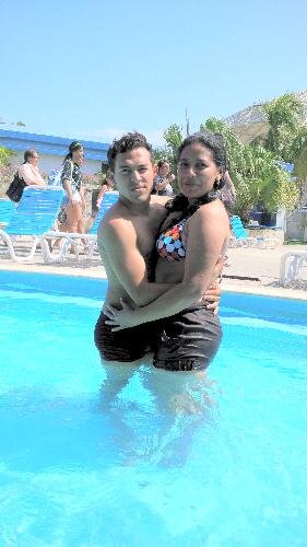 Shia ☺ eres mi mundo mi todos te amo