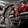 DaveMercer's profile picture. I am the host of TV's Facts Of Fishing and The #BassmasterClassic & #Bassmaster Elite Series MC.I enjoy long walks on the beach and slow wet kisses with #BASS