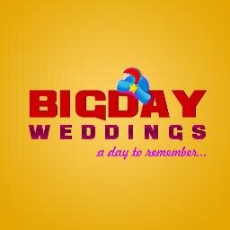 We at BigDay Weddings undertake all you needs in the day of your's or your dear one's wedding and makes it a Big Day..a day to remember!!!