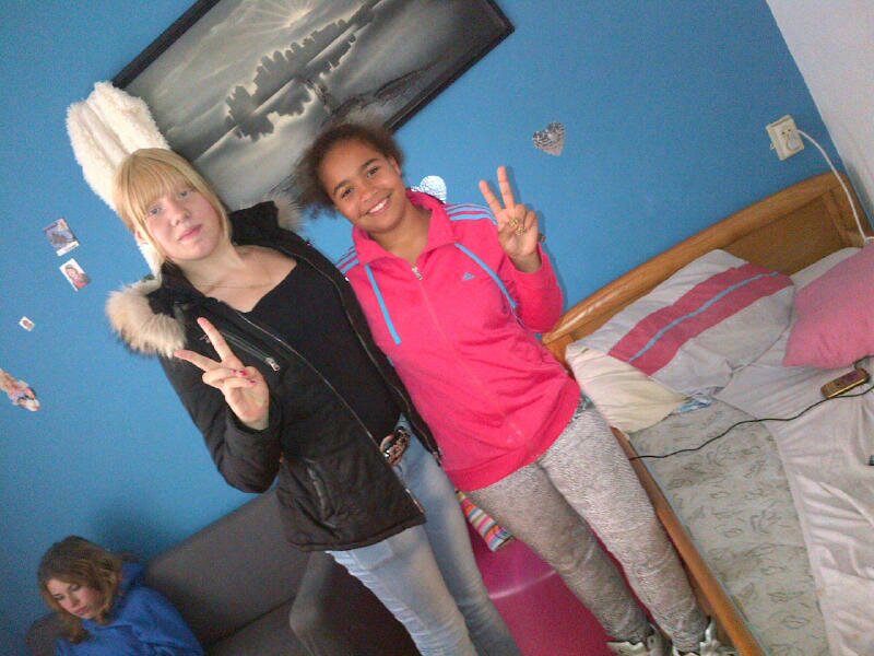 Insta; fabieex_ || dm me niet voor fucking bulshit. || Me schatje,Bestfriend Sarrisa♥|| Me Aapjes @_elifx&Melissa♥||