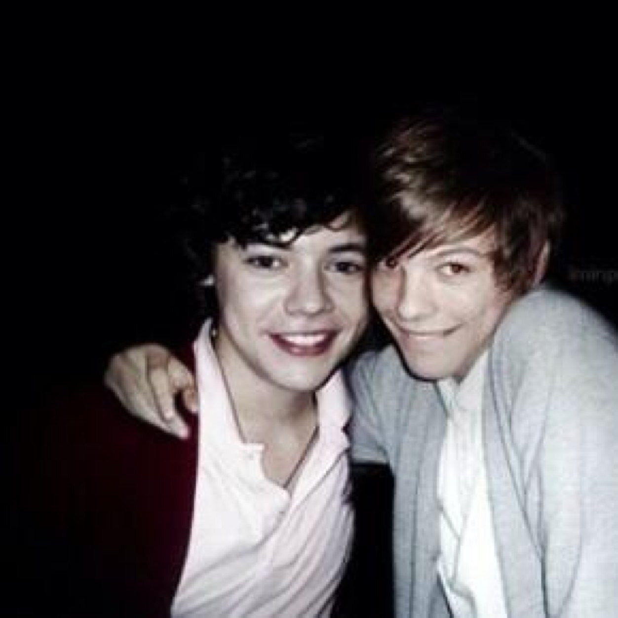 ⚣H+L⚣ Follow my main: @tinycuppalouis
Co owner: @cutestufflou :)