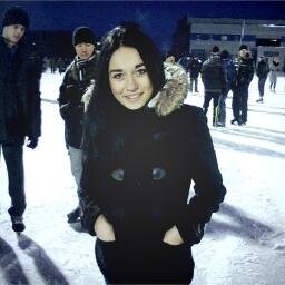я взаимно только фоловлю