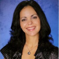 Yvette M Calleiro (@yvettemcalleiro) 's Twitter Profile