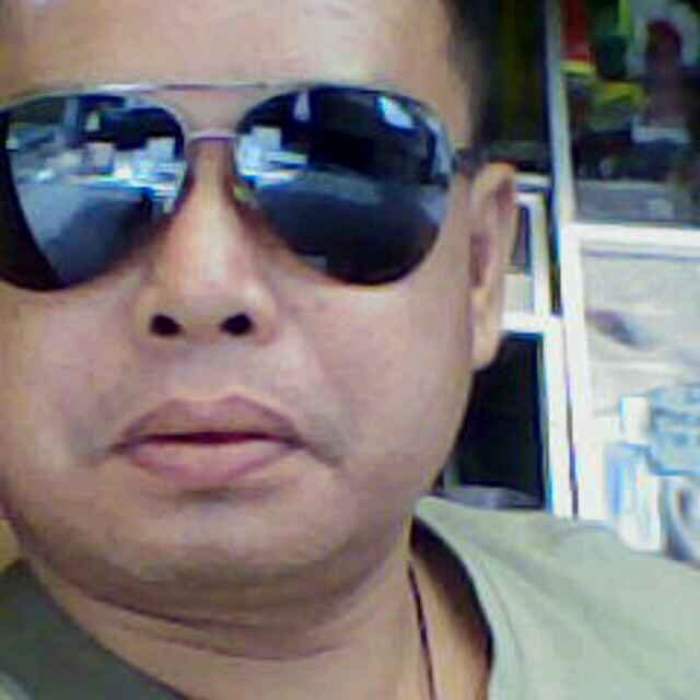 Tambay sa puso ng mahal ko