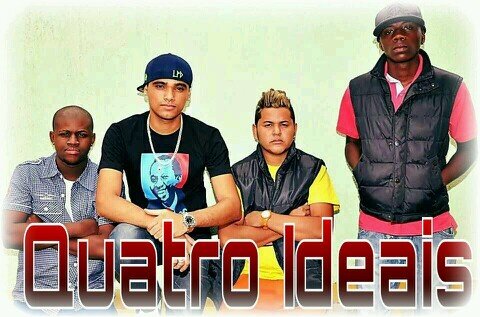 grupo_4ideais's profile picture. Cd Se liga no Dom - Contatos para Show: 96`96943. Acesse nosso site.