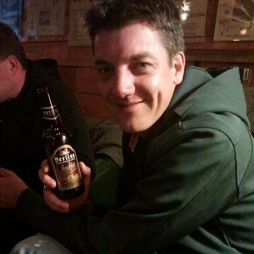 RobertVerwijs's profile picture. Projectleider meet & regeltechniek bij Heijmans/ AV Delta sport / hardlopen, duiken en skien / reizen over heel de wereld.