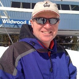 N.C. State Computer Science grad, Husband, Dad, Cyclist, Wine Lover, Singer, Chef, Bass Player, Golfer, Skier