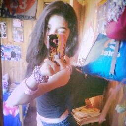 holaa
sígueme y te sigo jajhjahja♥ ♥ ♥me encanta a ser nuevos amigos soy muy sociable