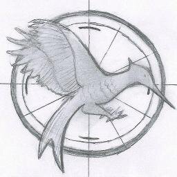 -[Tribute. Demigod. Initiate. Nerd-fighter. Bookworm. Fangirl.]-