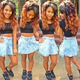 Yes Im Trinity Salior , Single , Been With MB Since 2008 ♡