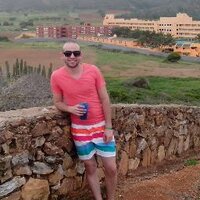 Kevin Rojas (@kevinmrojas) 's Twitter Profile