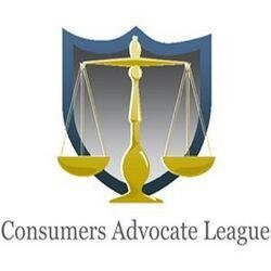 The Consumers Advocate League strives to empower and strengthen consumers
We advocate in order to improve services & promote consumer understanding.
