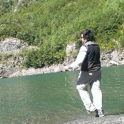 fishermansilenc's profile picture. 