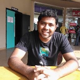 shyamnair11's profile picture. 