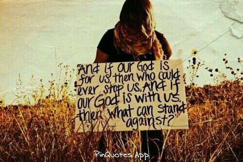 John 3:16 saved my life. ♡♡