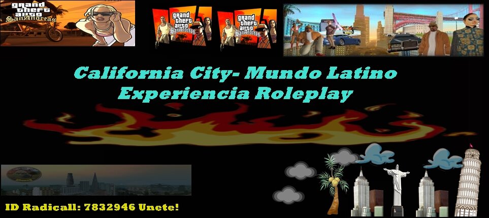 Ven y unete a uno de los servidores de RP con la mejor comunidad, ven y has nuevos amigos IP:188.165.253.43:7797