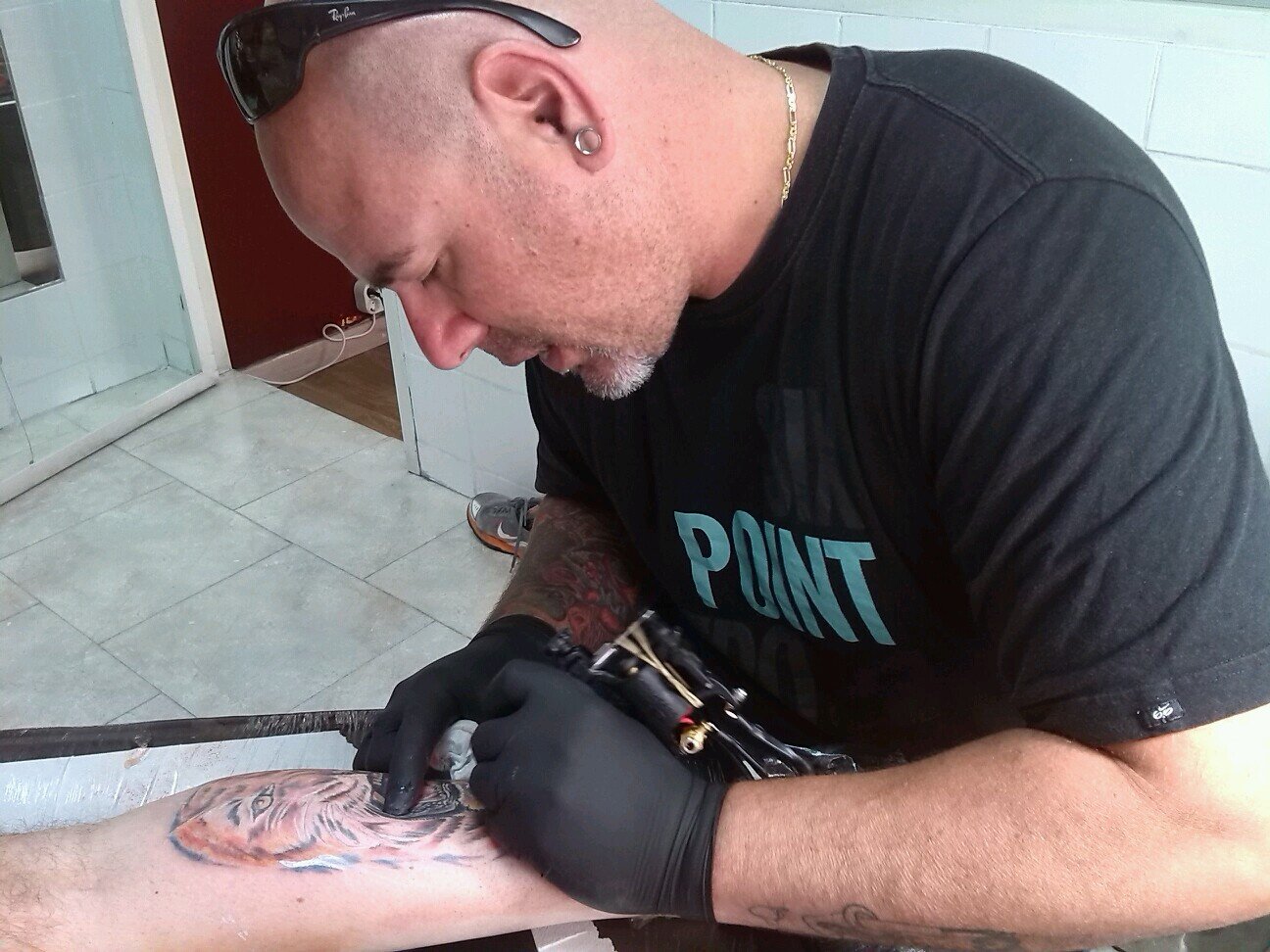 Tattooshop