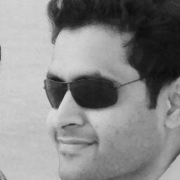 AnunayBhati's profile picture. 