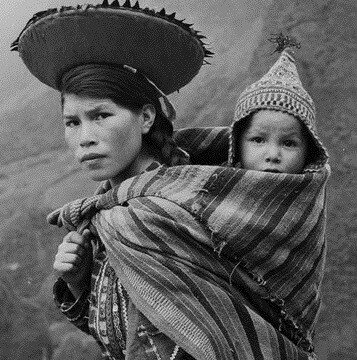 AyauscaRaices's profile picture. Ser Humano, orgullosamente Mujer. Raíces de mi tierra, Pacha.