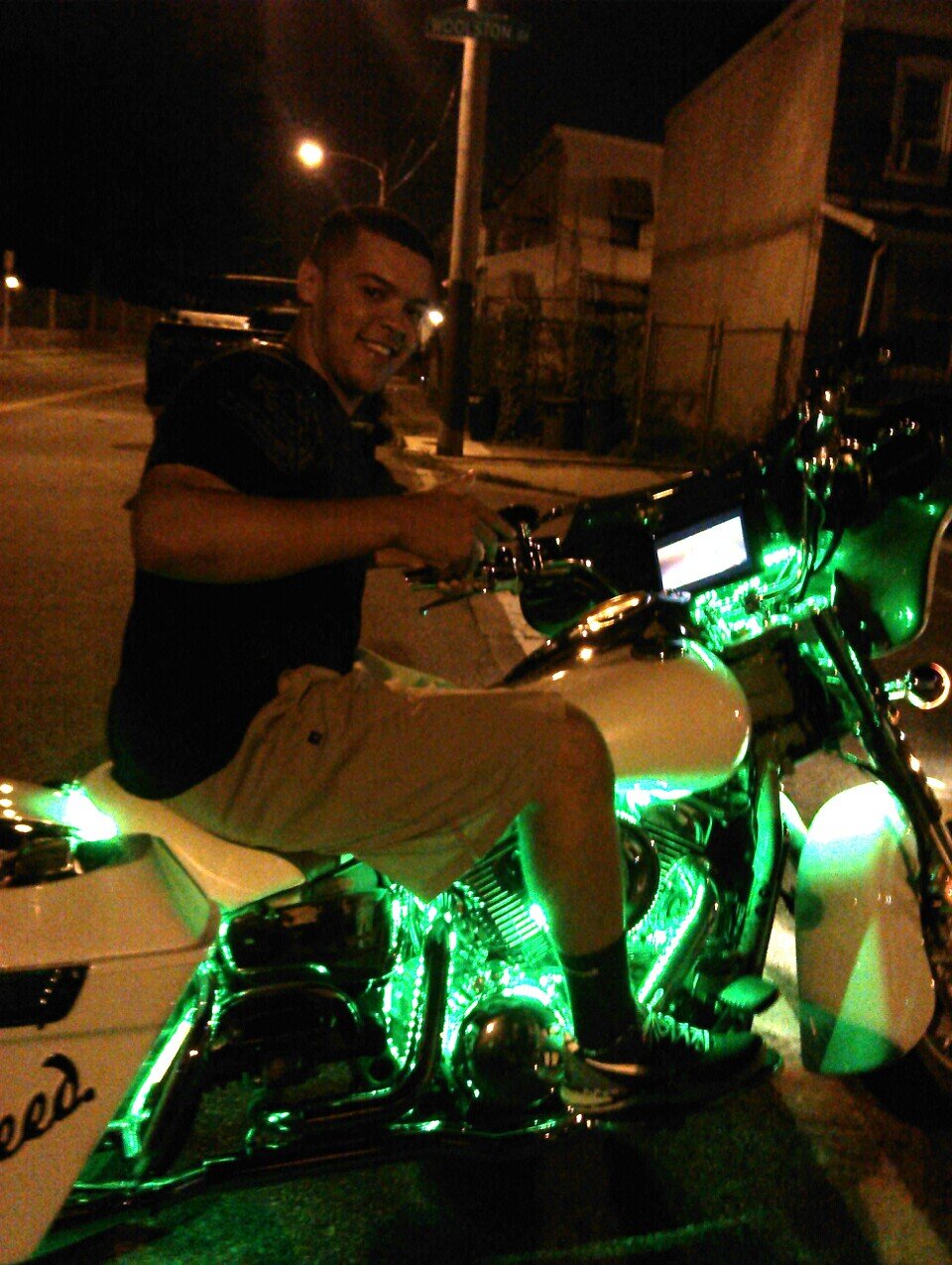 TylorIsTheMan's profile picture. 