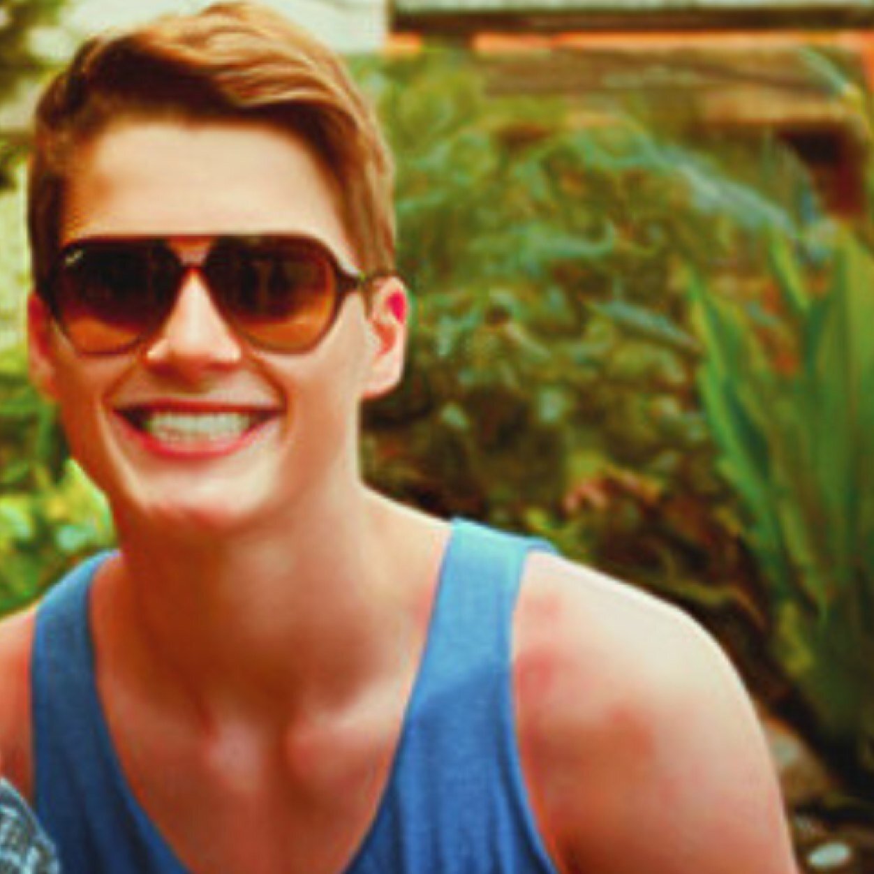 Jack_Offic's profile picture. Aspens the babe