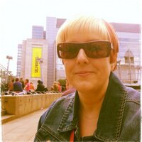 Sally Smith - @stuffiemoose Twitter Profile Photo