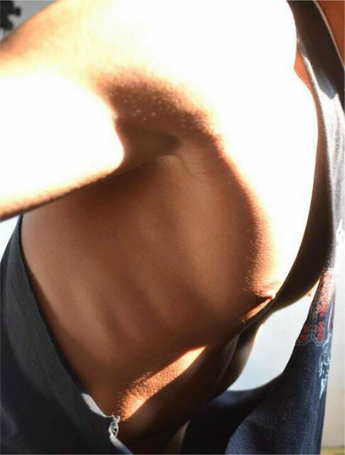 wanna know about me! DM ja pin nya! Let's start to chat