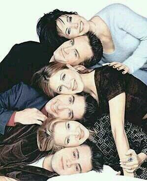 totalfriendsfan's profile picture. No one told you life was gonna be this way.     #totalFRIENDSfan #funnyFRIENDSquotes #FRIENDSquotes