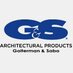 Golterman & Sabo (@gsarchproducts) Twitter profile photo Golterman & Sabo (@gsarchproducts) Twitter profile photo