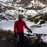 Jon Heasman (@thepowerbarkid) 's Twitter Profile