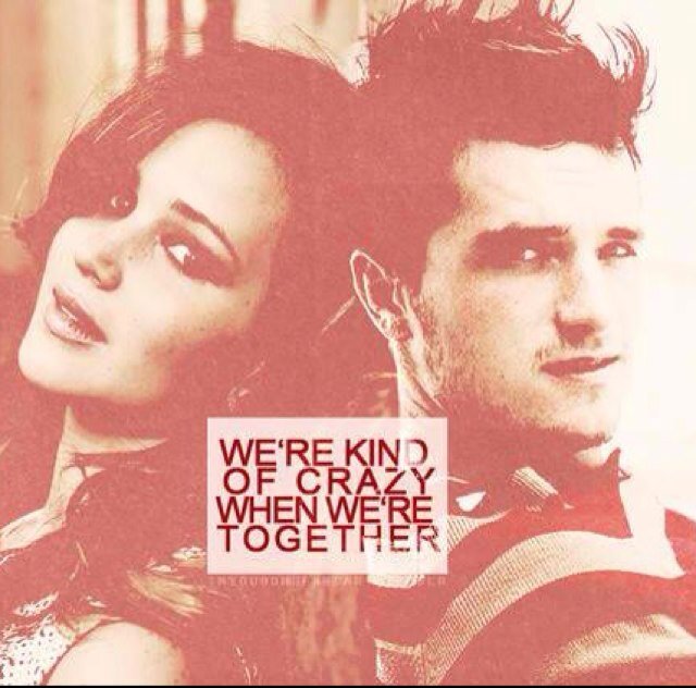 Jennifer + Josh = PER-FEC-TION