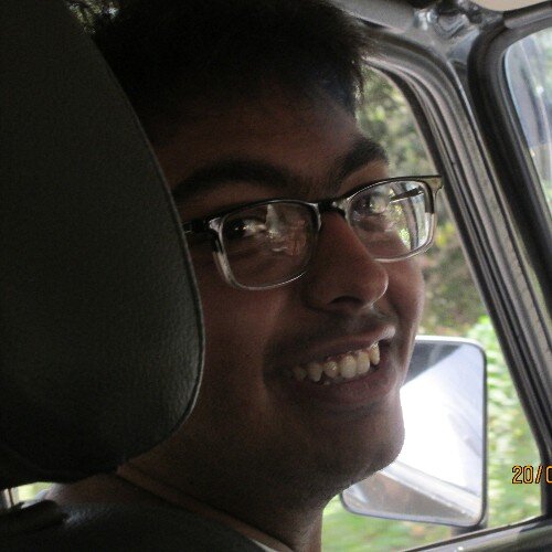 jthakkar77's profile picture. 