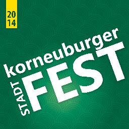 Am Samstag, 21. und Sonntag, 22. Juni 2014 geht in Korneuburg wieder das traditionelle Stadtfest über die Bühne. Folgen und immer am aktuellen Stand sein!