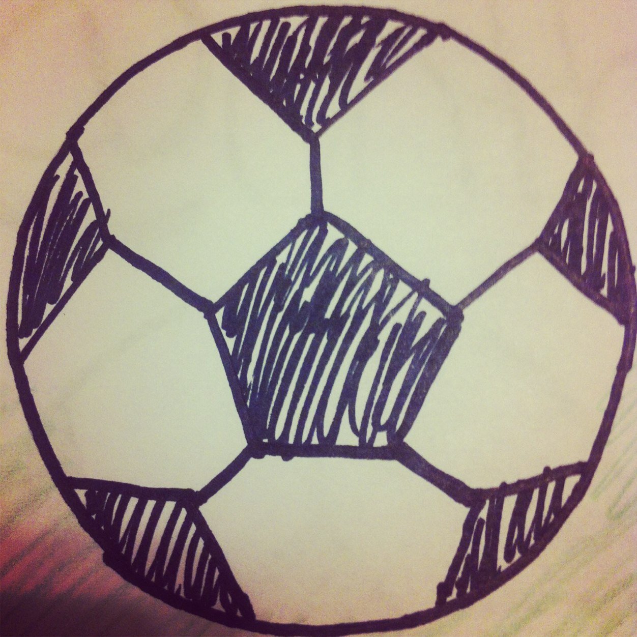 soccer and sex are great workouts