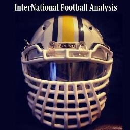 We cover everything football related, from the UK! Head to http://t.co/nSUcTNvO7B for news and comment on the top NFL and NCAA Football stories.