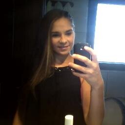 Hi, I'm Kamilė. From Lithuania. Follow me, and I follow back. :)